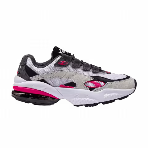 Puma Wmns Cell Venom 'White Fuchsia Purple'