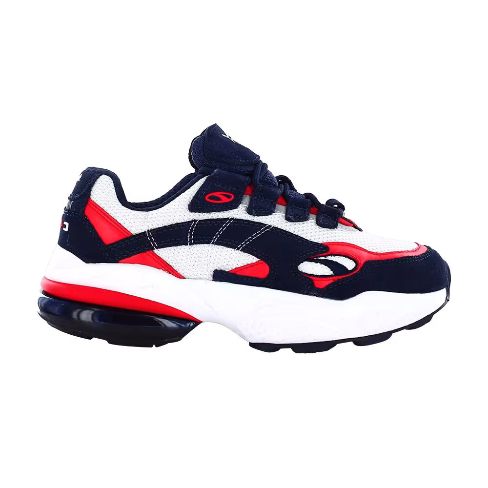 Puma Cell Venom High Risk Red