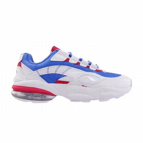 Puma Wmns Cell Venom Shift 2 'White Blue Glimmer'