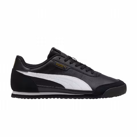 Puma Turino OG 2 'Black White'