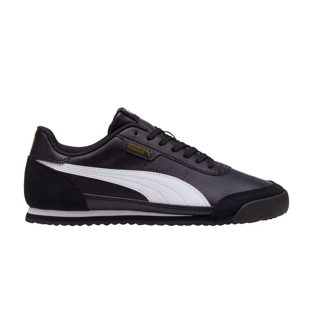 Puma Turino OG 2 Black White