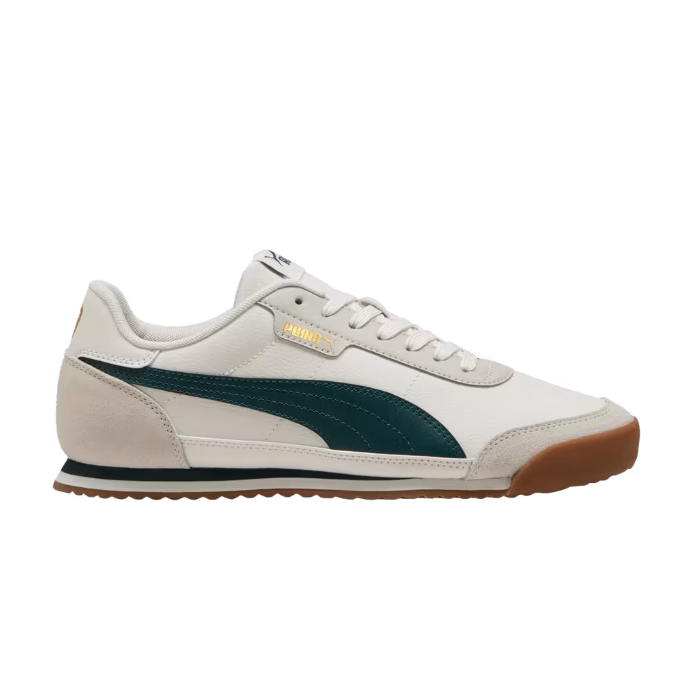 Puma Turino 2 OG Beige Green