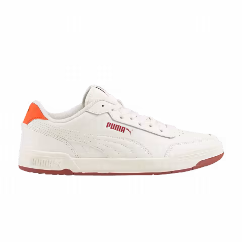 Puma Caracal 'Marshmallow Chili Oil'