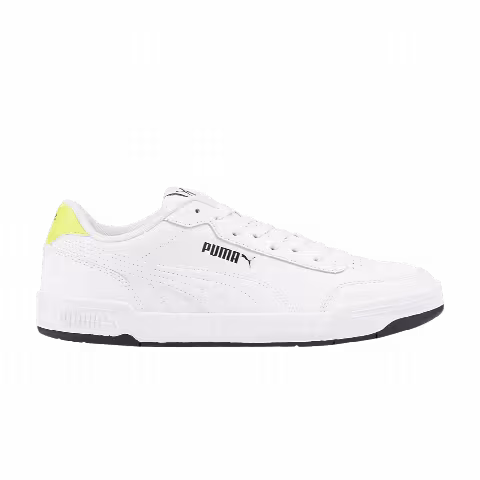 Puma Caracal 'White Limepunch'