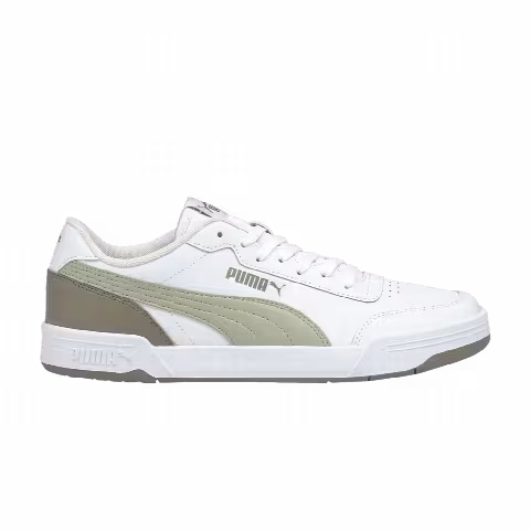 Puma Caracal 'White Desert Sage'