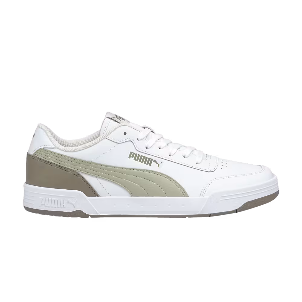 Puma Caracal White Desert Sage