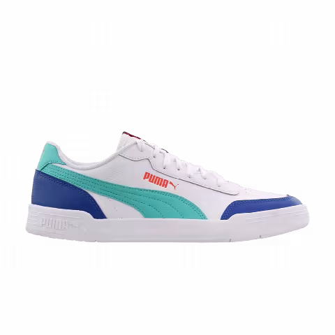 Puma Caracal 'White Turquoise'