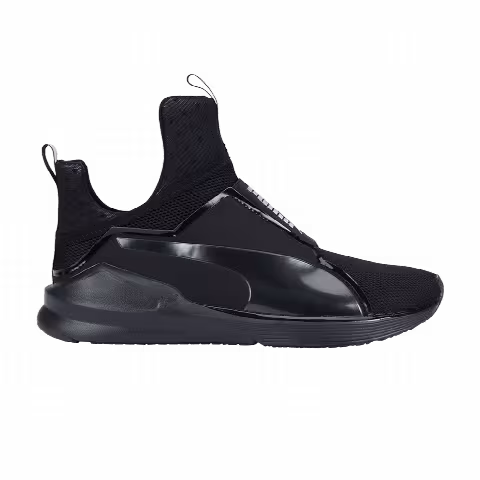 Puma Wmns Fierce Core 'Black'