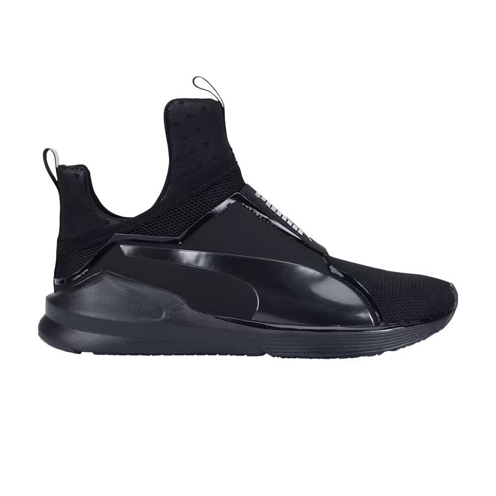 Puma Women's Fierce Core Black