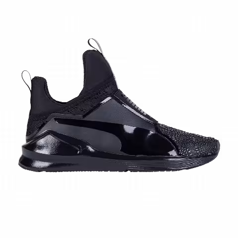 Puma Wmns Fierce KRM 'Black'