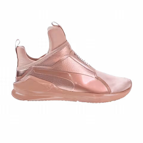 Puma Wmns Fierce Copper Velvet Rope 'Copper Rose'