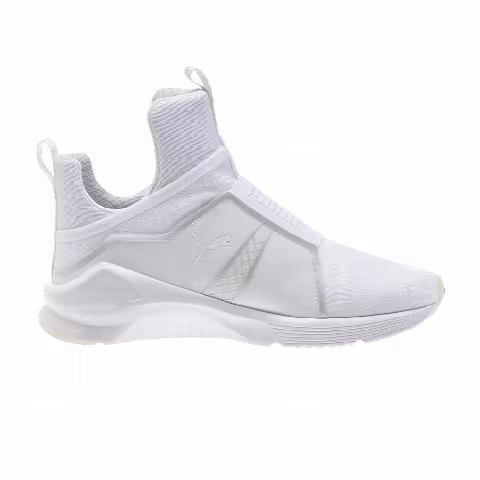 Puma Wmns Fierce Bright 'White'
