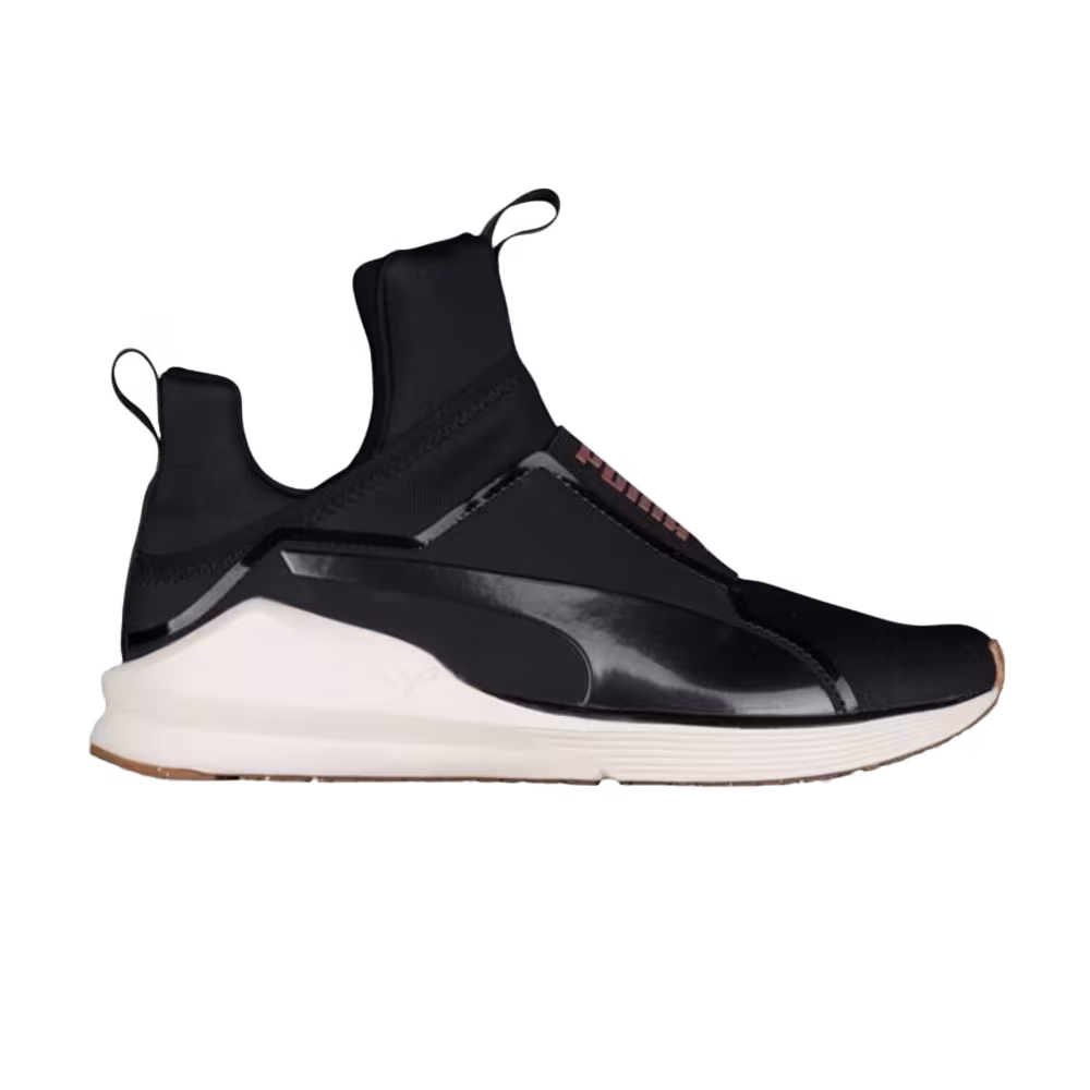 Puma Women's Fierce Velvet