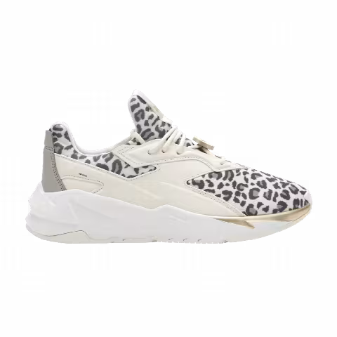 Puma Wmns Fierce Nitro 'Leopard'