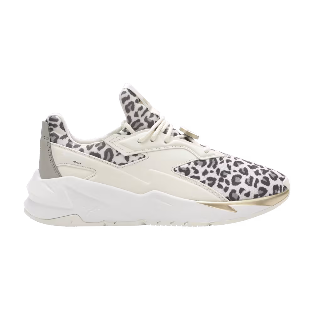 Puma Women's Fierce Nitro Leopard