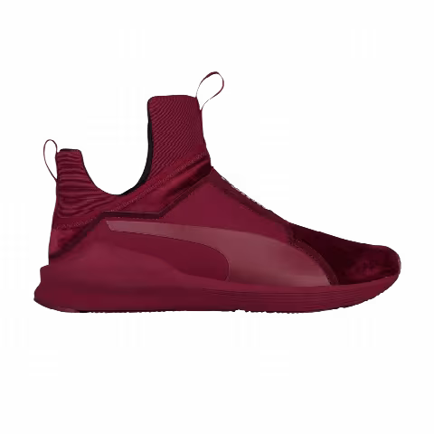 Puma Wmns Fierce Velvet 'Cordovan'
