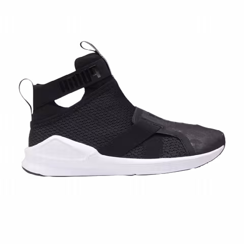 Puma Wmns Fierce Strap 'Black'