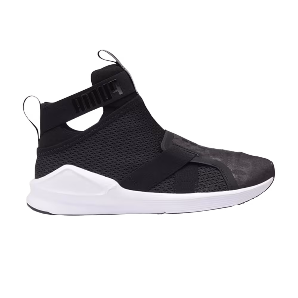 Puma Women's Fierce Strap Black