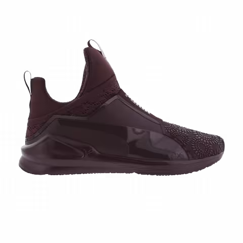 Puma Wmns Fierce KRM 'Winetasting Red'