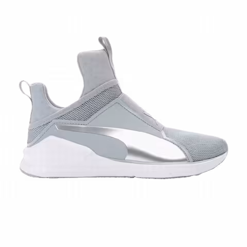 Puma Wmns Fierce Core 'Quarry'
