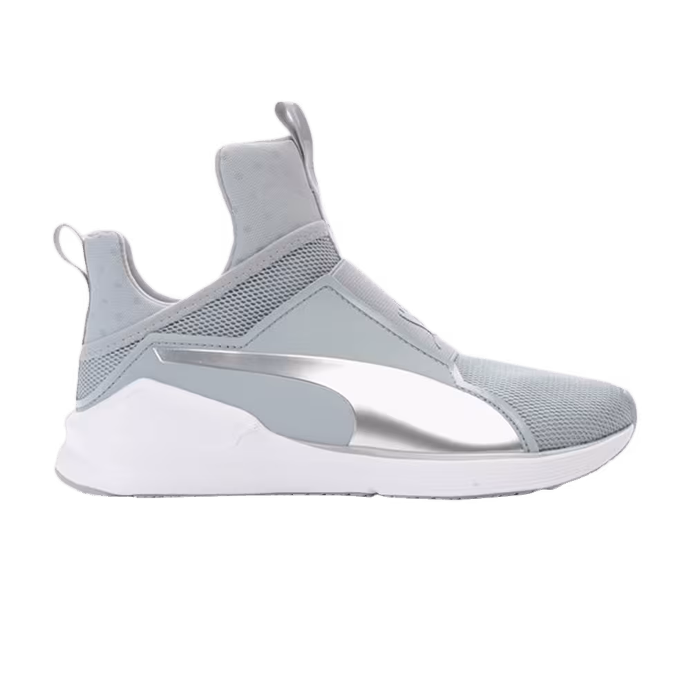 Puma Women's Fierce Core Quarry
