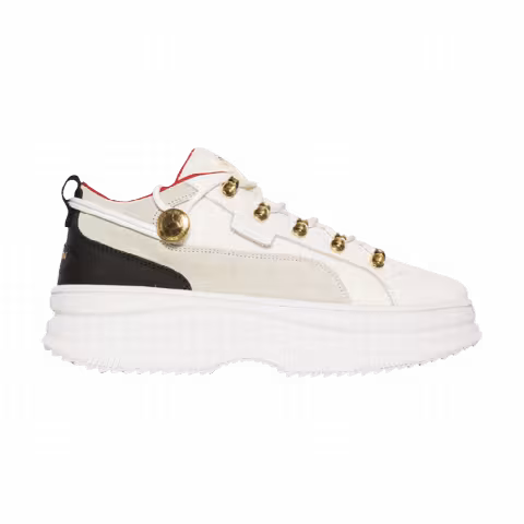 Balmain x Puma Wmns Deva 'White'