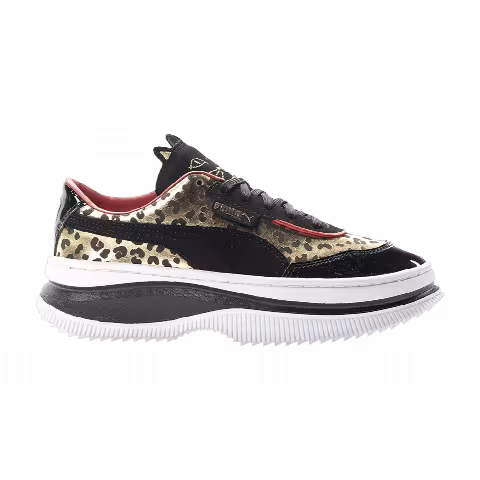 Charlotte Olympia x Puma Wmns Deva XLD 'Leopard Print'