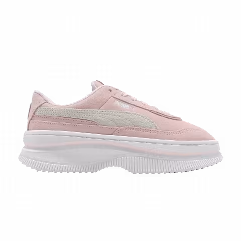 Puma Wmns Deva Suede 'Rosewater'