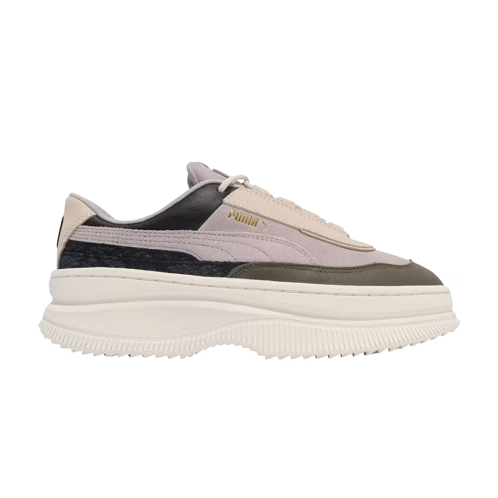 Puma Women's Deva Reptile Raindrops