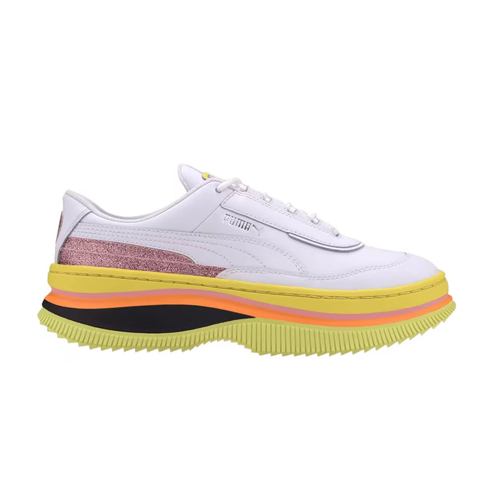 Puma Women's Deva Meadowlark