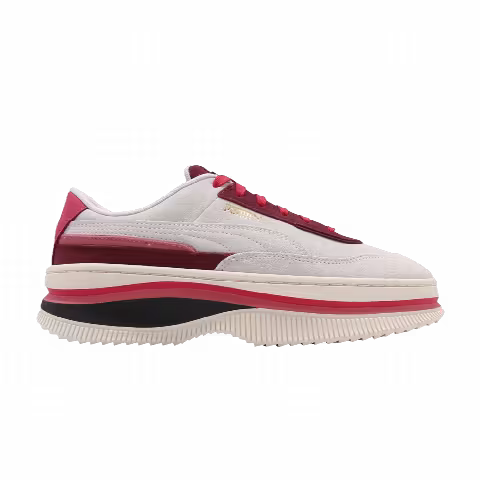 Puma Wmns Deva VD 'Whisper White'