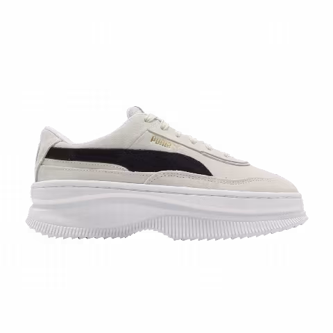 Puma Wmns Deva Suede 'Marshmallow'