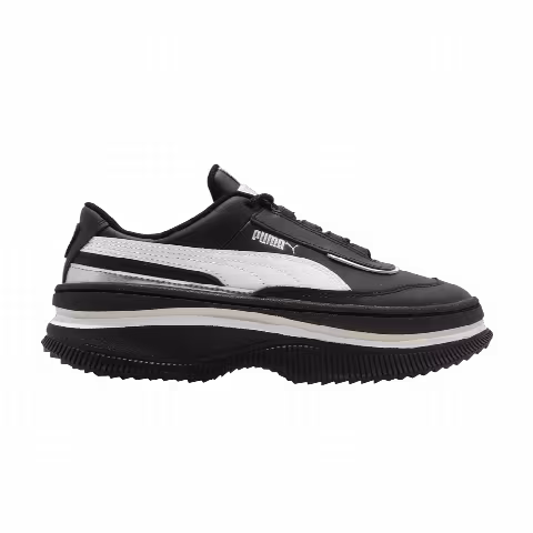 Puma Wmns Deva 'Mono Pop - Black White'