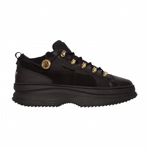 Balmain x Puma Wmns Deva 'Black'