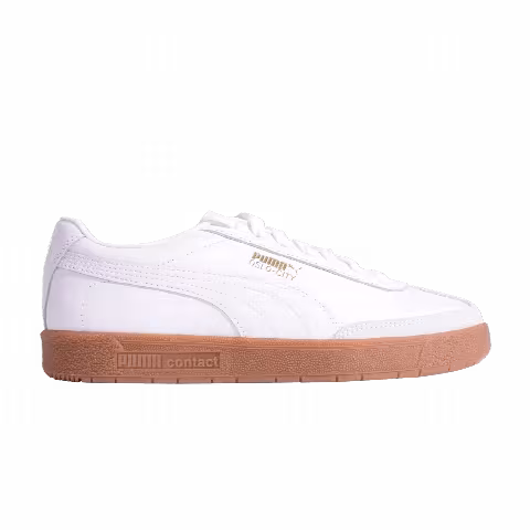 Puma Oslo-City 'White Gum'
