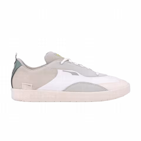 Puma Helly Hansen x Oslo-City 'White Glacier Grey'