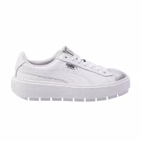 Puma Wmns Platform Trace 'BioHacking'