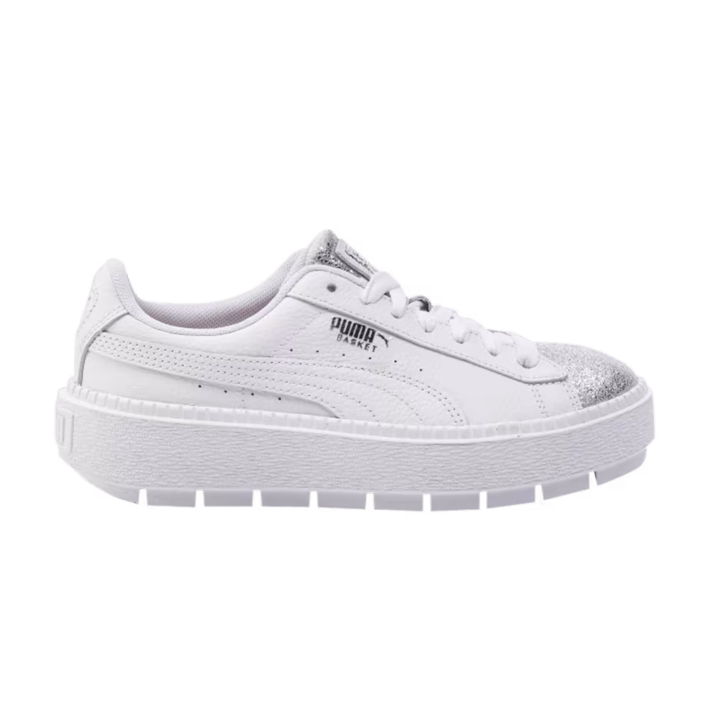 Puma Women's Platform Trace BioHacking