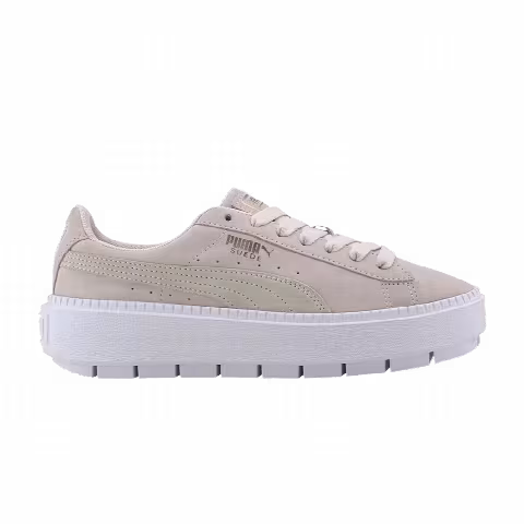 Puma Wmns Platform Trace 'Rosewater'