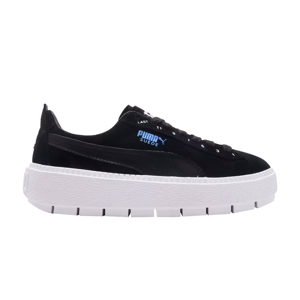ADER ERROR x Puma Women's Platform Trace