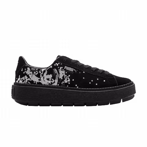 Puma Wmns Platform Trace 'Digitemb'