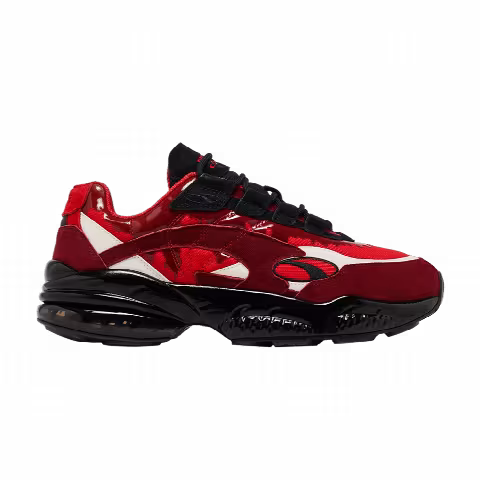 BAIT x Marvel x Puma Cell 'Carnage' Special Box