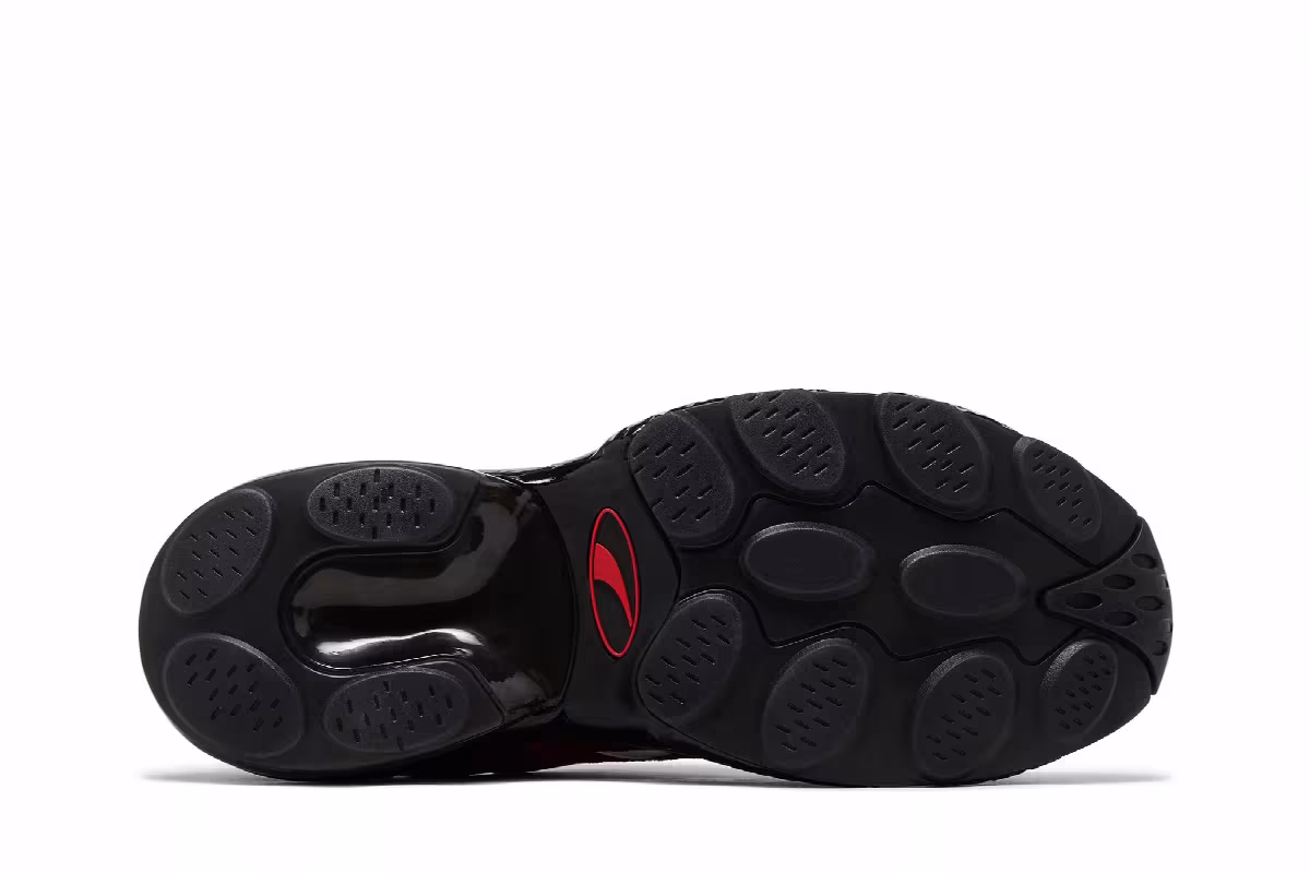 BAIT x Marvel x Puma Cell Carnage, view 5