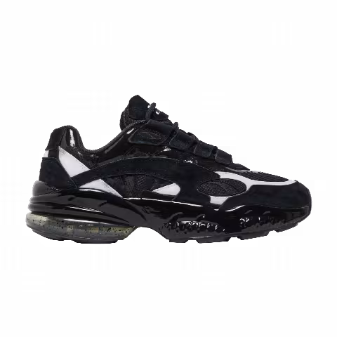 BAIT x Marvel x Puma Cell 'Venom' Special Box