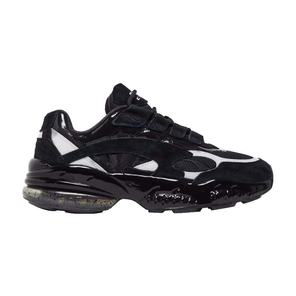 BAIT x Marvel x Puma Cell Venom