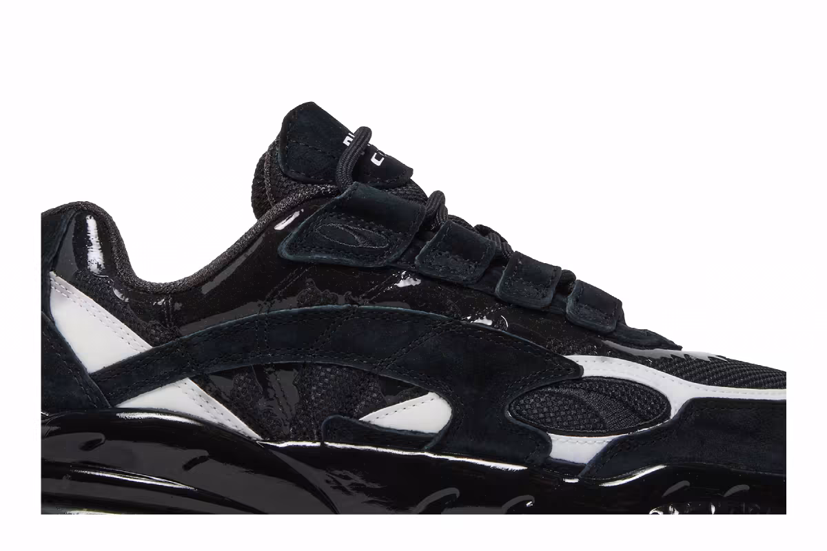 BAIT x Marvel x Puma Cell Venom, view 3