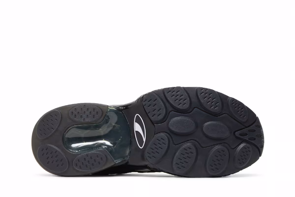 BAIT x Marvel x Puma Cell Venom, view 5