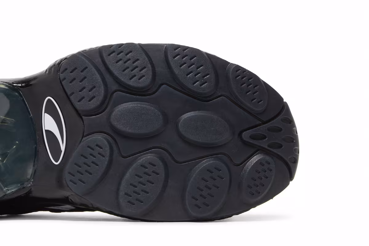 BAIT x Marvel x Puma Cell Venom, view 6