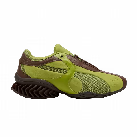 Puma Cell Geo 1 'Russet Brown Tart Apple'