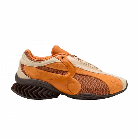 Puma Cell Geo 1 'Canvas Maple Syrup'